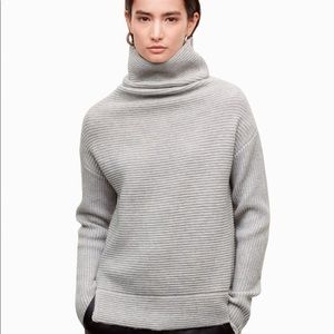 Aritzia Babaton Mika Sweater